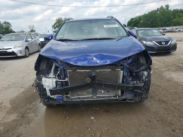 2015 TOYOTA RAV4 LIMIT - 2T3DFREV1FW391107