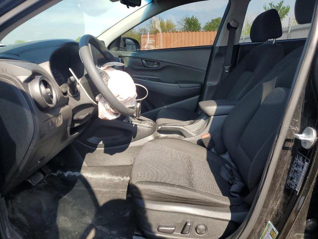2023 HYUNDAI KONA SEL KM8K62AB0PU941840