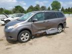 2016 TOYOTA SIENNA LE - 5TDKK3DC7GS763990