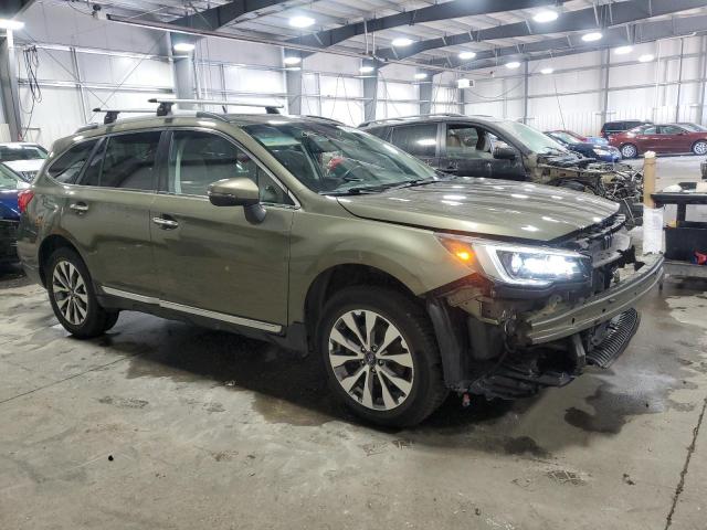 2019 SUBARU OUTBACK TO 4S4BSATC8K3355042