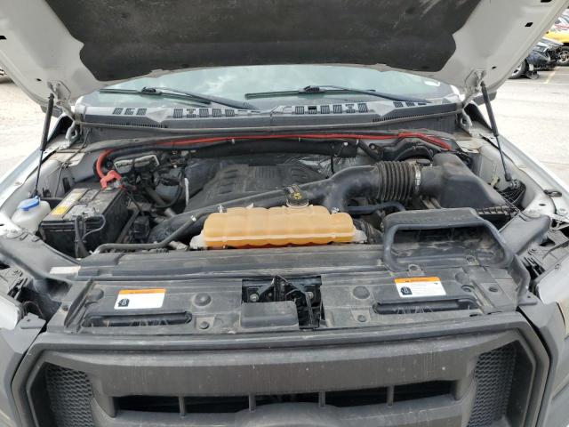 2015 FORD F150 SUPER - 1FTEW1EG4FKE55107