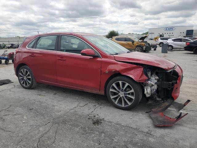 Vin: kmhh35le8ju008920, lot: 58834675, hyundai elantra 20184