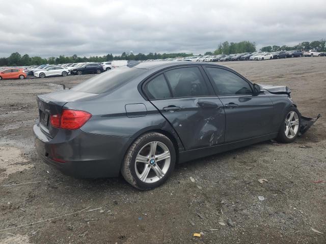 Vin: wba3c1g59dnr48978, lot: 56467365, bmw 3 series i sulev 20133