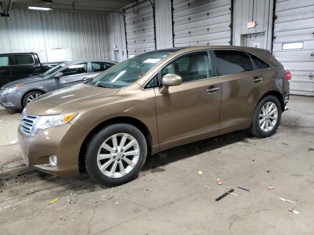 Vin: 4t3za3bb4cu061338, lot: 55119685, toyota venza le 2012 img_1