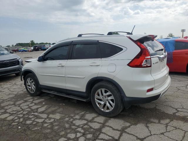 Vin: 5j6rm4h77fl054630, lot: 56628565, honda crv exl 20152