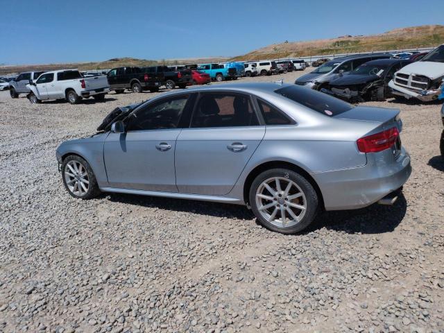Vin: waubfafl1fn027229, lot: 54415605, audi a4 premium 20152