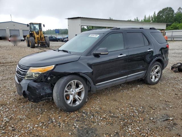Vin: 1fm5k7f85dga34451, lot: 58494795, ford explorer limited 2013 img_1