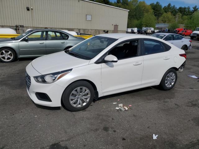 Vin: 3kpc24a36je020852, lot: 56000195, hyundai accent se 2018 img_1