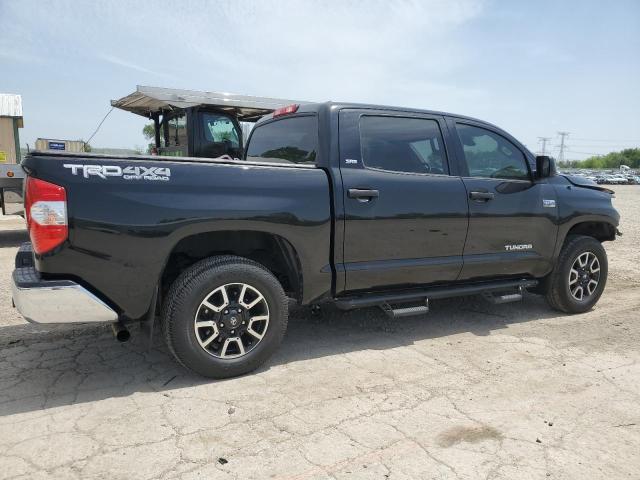 Vin: 5tfdw5f18jx723486, lot: 56826305, toyota tundra crewmax sr5 20183