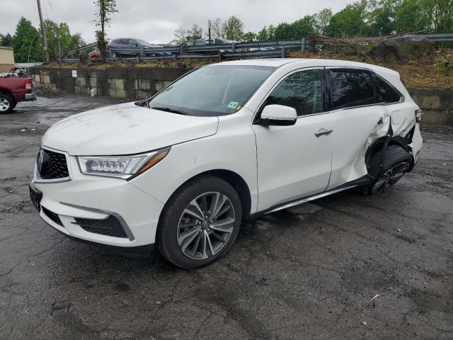 Vin: 5j8yd4h53ll036980, lot: 57958915, acura mdx technology 2020 img_1