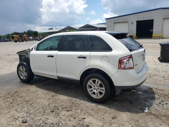Vin: 2fmdk3gc1abb13674, lot: 56245445, ford edge se 20102