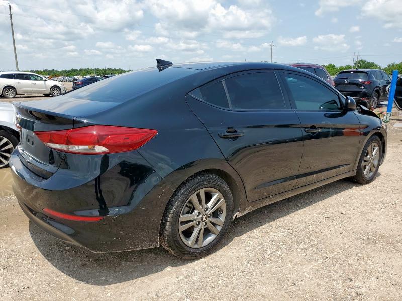 Vin: 5npd84lf2jh401751, lot: 59021425, hyundai elantra sel 20183