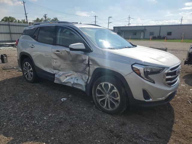 Vin: 3gkalpex8ll216362, lot: 58950355, gmc terrain slt 20204