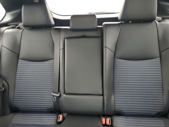2022 TOYOTA RAV4 XSE - 4T3E6RFV3NU097998