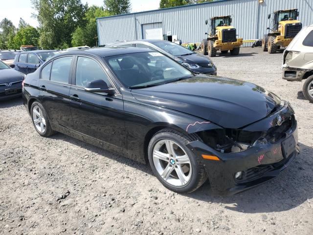 Vin: wba3a5g58fns91316, lot: 58041235, bmw 3 series i 20154
