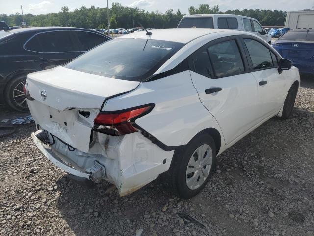 Vin: 3n1cn8dv9ml896815, lot: 58724265, nissan versa s 20213