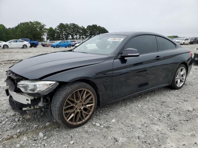 BMW 435 XI