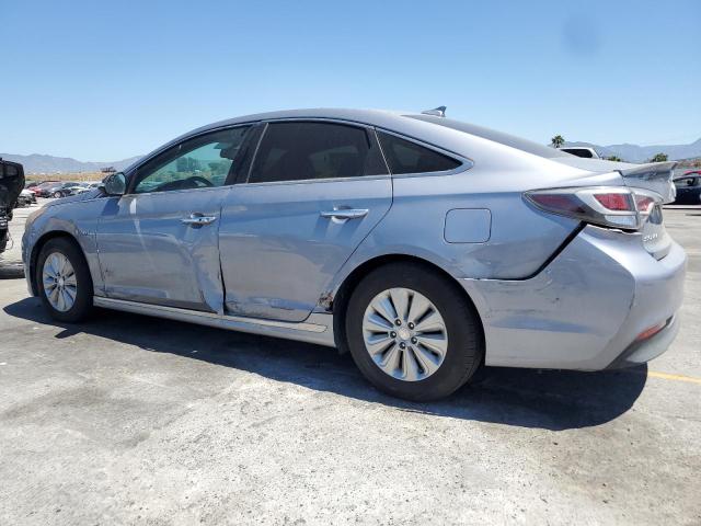 2016 HYUNDAI SONATA HYB - KMHE24L18GA040323