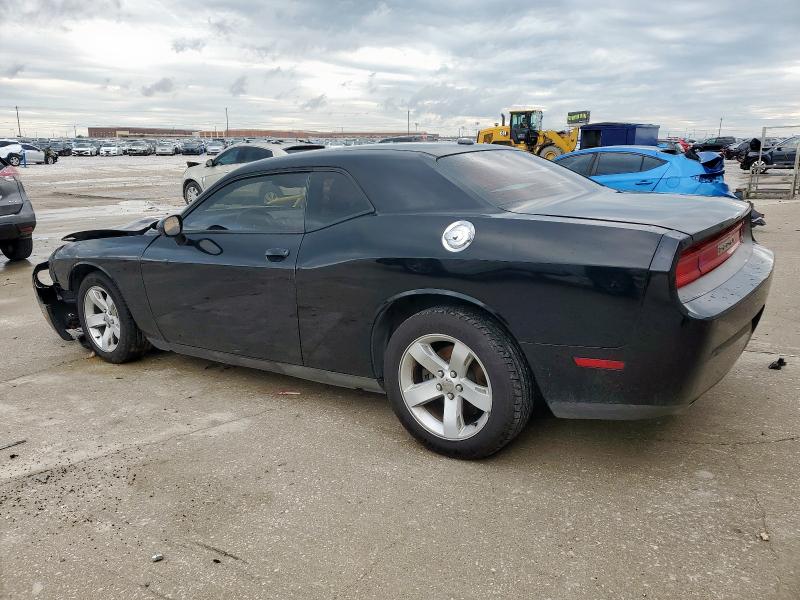Vin: 2c3cdyag7dh582194, lot: 55657885, dodge challenger sxt 20132
