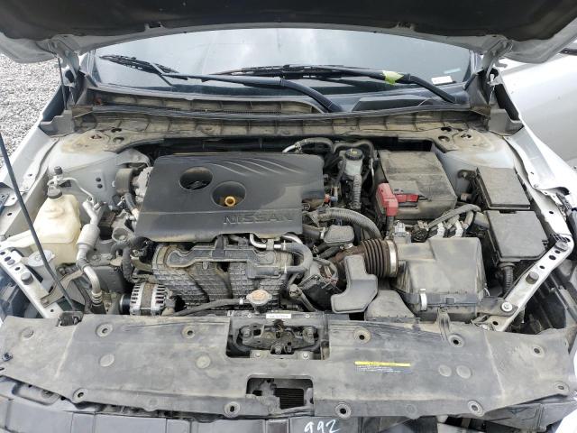 2020 NISSAN ALTIMA S - 1N4BL4BV3LC275015