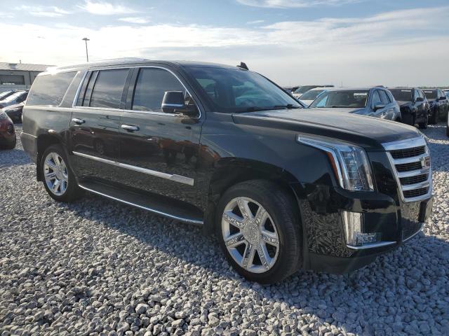 Vin: 1gys4hkj2kr138634, lot: 53454755, cadillac escalade esv luxury 20194