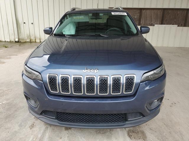 2019 JEEP CHEROKEE L - 1C4PJLCB7KD381500