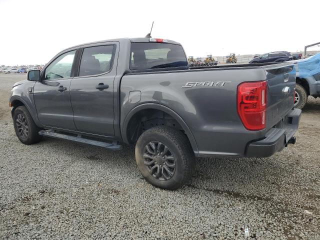 Vin: 1fter4eh4lla58827, lot: 55816085, ford ranger xl 20202