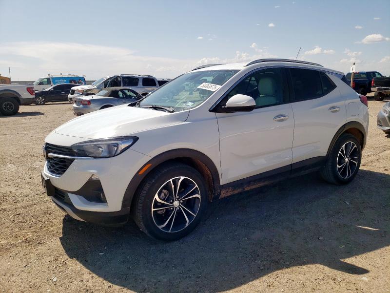 BUICK ENCORE GX