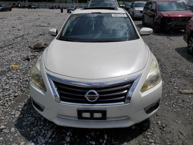 2015 NISSAN ALTIMA 2.5 - 1N4AL3AP9FC217732