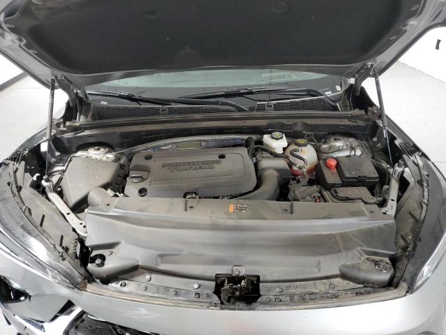 2024 BUICK ENVISION P - LRBFZME41RD071943
