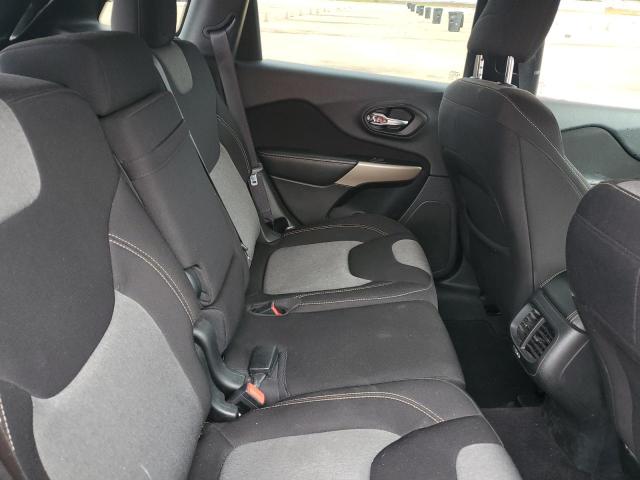 2018 JEEP CHEROKEE L - 1C4PJLCB3JD537496