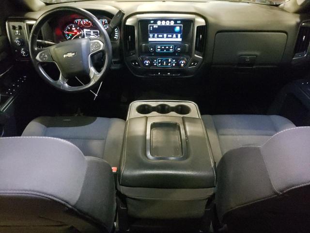 2016 CHEVROLET 1500 1GCVKRECXGZ312548