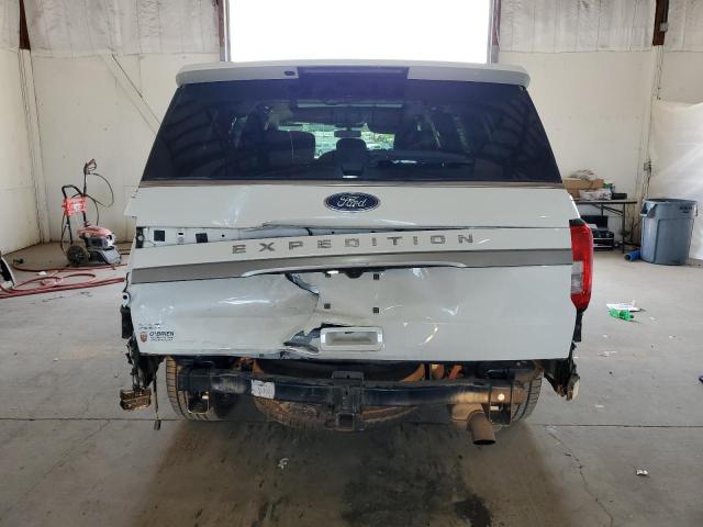 2022 FORD EXPEDITION - 1FMJU1JTXNEA07101