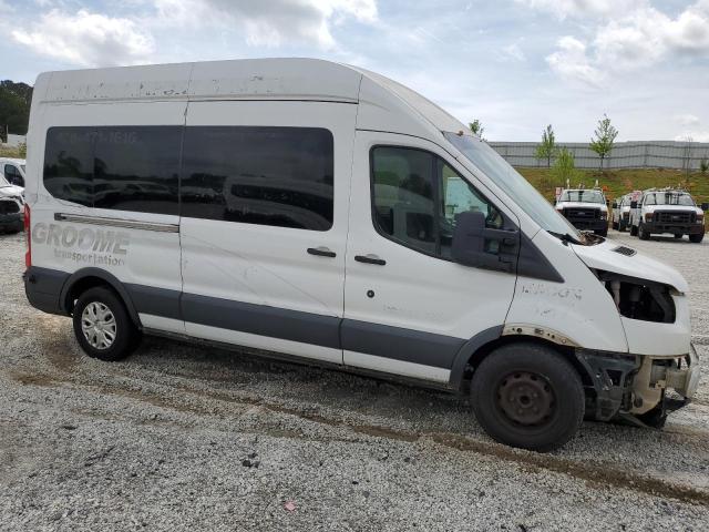 Vin: 1fbax2xm4gka01160, lot: 55268645, ford transit t-350 20164