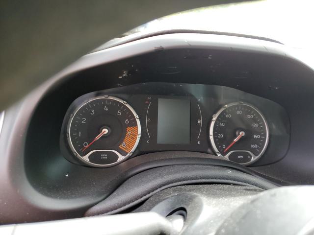 2021 JEEP RENEGADE S - ZACNJDAB6MPN30528
