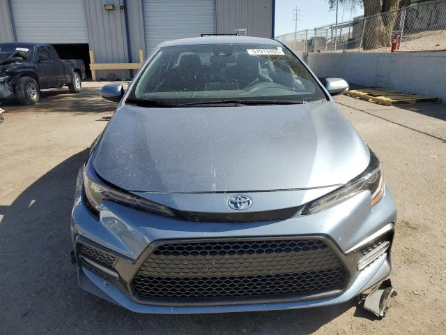 2020 TOYOTA COROLLA SE - JTDS4RCE7LJ050126
