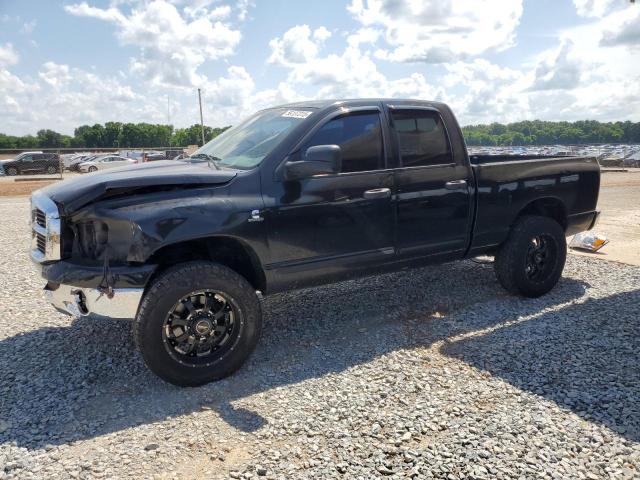 DODGE RAM 2500 S