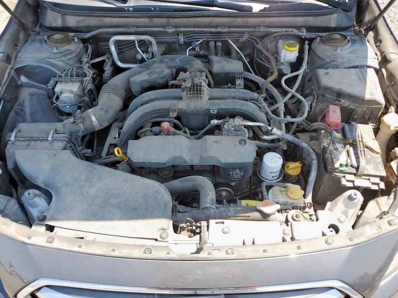 2018 SUBARU OUTBACK 2. - 4S4BSANC7J3361099