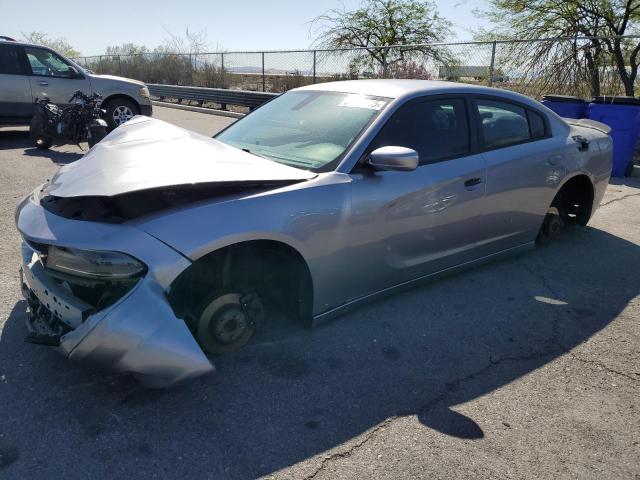 Global Auto Auctions: 2015 DODGE CHARGER SE