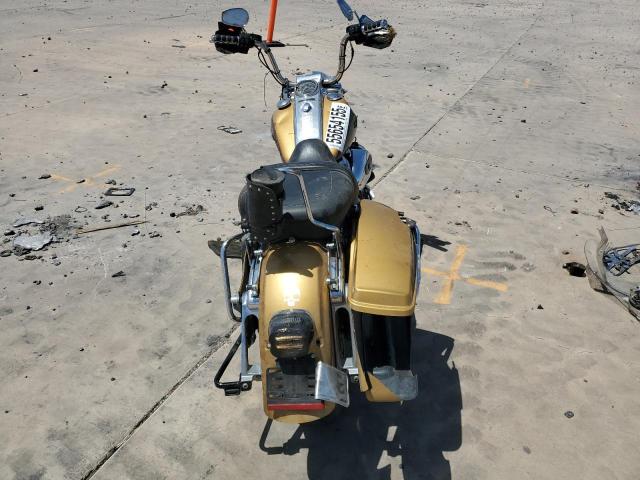 2017 HARLEY-DAVIDSON FLHR ROAD - 1HD1FBC13HB662513