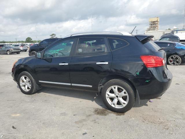 Vin: jn8as5mt2bw571459, lot: 57424125, nissan rogue s 20112