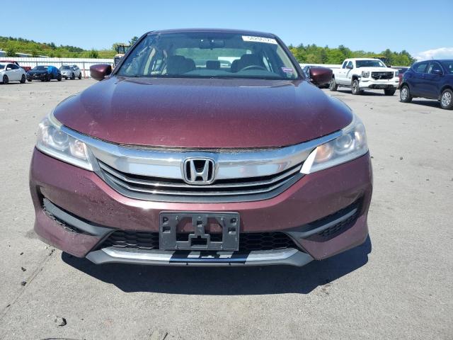 2017 HONDA ACCORD LX - 1HGCR2F38HA164135