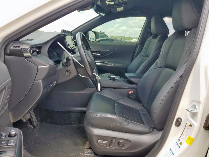 2021 TOYOTA VENZA LE JTEAAAAH8MJ058865