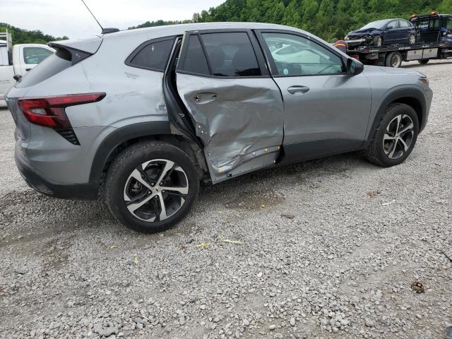 Vin: kl77lge27rc157445, lot: 57617805, chevrolet trax 1rs 1rs 20243