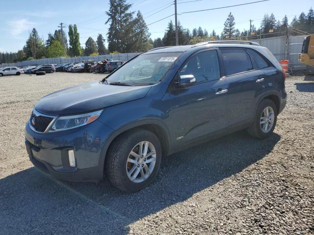 Vin: 5xyktda76fg593613, lot: 55811075, kia sorento lx 2015 img_1