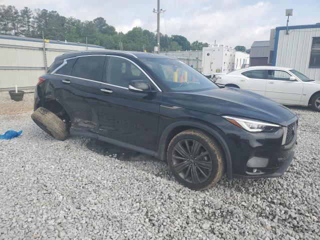 Vin: 3pcaj5m17lf115024, lot: 54704385, infiniti qx50 pure 20204