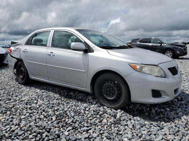 Vin: 1nxbu4ee4az282626, lot: 56357055, toyota corolla base 20104