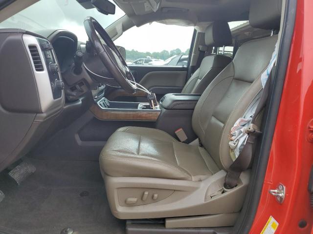 2018 GMC SIERRA K15 - 3GTU2NEC7JG465366