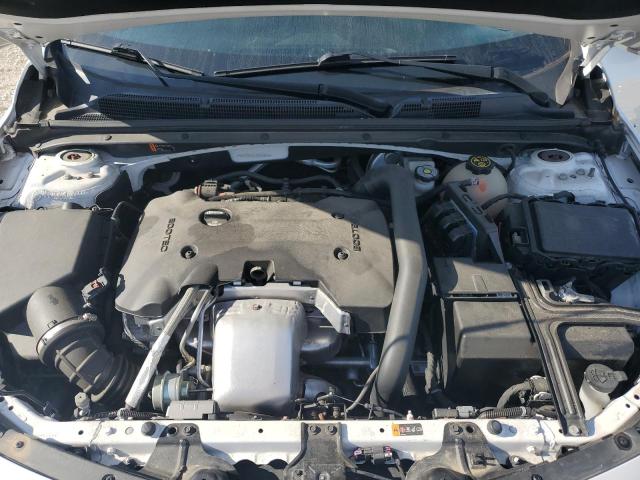 2018 CHEVROLET MALIBU PRE 1G1ZE5SX1JF222831