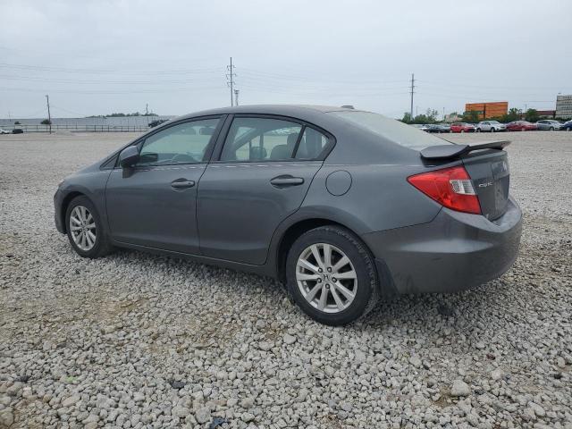 Vin: 2hgfb2f96ch506505, lot: 58303895, honda civic exl 20122